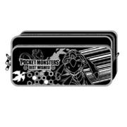 ポケットモンスターBW トラベルケース エナメル BK
