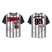 13SM14 [トミカ Tシャツ グレー120]