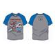 13SM22 [トミカ Tシャツ グレー110]
