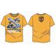 13SM23 [トミカ Tシャツ オレンジ100]