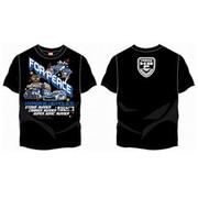 13SM23 [トミカ Tシャツ ブラック100]