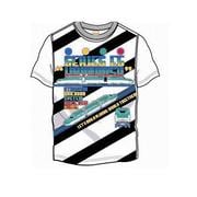 13SM11 [プラレール Tシャツ ホワイト130]