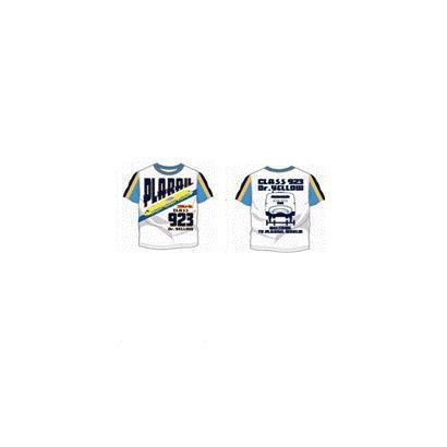 13SM14 [プラレール Tシャツ ホワイト100]