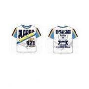 13SM14 [プラレール Tシャツ ホワイト100]