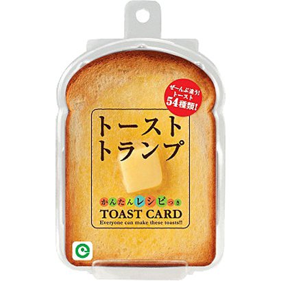 トーストトランプ