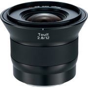 Touit 2.8/12 E-mount [Touit (トゥイート) 12mm/F2.8 AF（オートフォーカス） ディスタゴン ソニーEマウント]