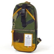 LBTC-01CAMO [ボディバッグ カモフラージュ]