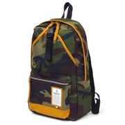 バックパック カモフラージュ LBTC-05CAMO