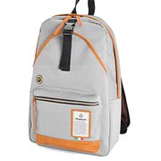 バックパック シロ LBTC-05WH