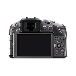 ヨドバシ.com - パナソニック Panasonic DMC-G6-S [LUMIX(ルミックス