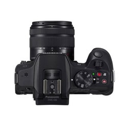 ヨドバシ.com - パナソニック Panasonic DMC-G6W-K [LUMIX(ルミックス) ダブルズームレンズキット ブラック]  通販【全品無料配達】