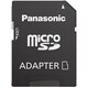microSD-SD変換アダプター RP-SDADP02