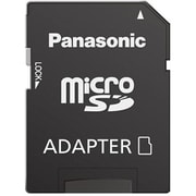 microSD-SD変換アダプター RP-SDADP02