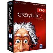 CrazyTalk 7 PRO for Windows [Windows]
