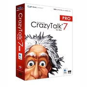 CrazyTalk 7 PRO for Mac [Mac]
