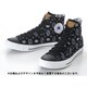 スニーカー ジョジョの奇妙な冒険×CONVERSE ALL STAR HI/JO メンズ 27.0cm