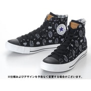 ジョジョの奇妙な冒険×CONVERSE ALL STAR HI/JO レディス 24.0cm [スニーカー]