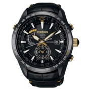 ASTRON(アストロン) ソーラーGPSウォッチ ブライトチタン セイコー腕時計100周年 服部金太郎特別限定モデル SBXA100