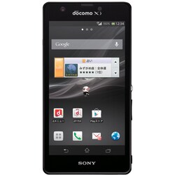 ヨドバシ Com Nttドコモ エヌ ティ ティ ドコモ Xperia A So 04e