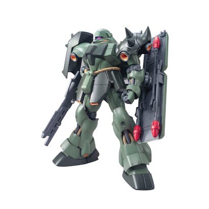 AMS-119 ギラドーガ [MG 1/100 機動戦士ガンダム 逆襲のシャア 2017年3月再生産]