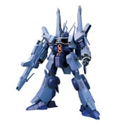 AMX-014 ドーベンウルフ (ユニコーンVer.) [HGUC 1/144 機動戦士ガンダムUC]