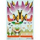 ダンボール戦機 LBXステッカー19 [LBX C＆LBXバル・ダイバー用]