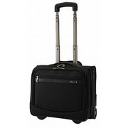 Revolution XT(レボリューション XT) 16” 2輪ビジネストロリー 旅行日数目安:1~2泊 22L TSAロック搭載 機内持ち込み可 ブラック PF6816B