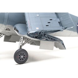 ヨドバシ.com - タミヤ TAMIYA 60324 [1/32 ヴォート F4U-1 コルセア 