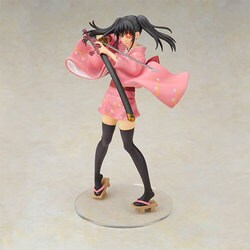 ヨドバシ.com - メガハウス MegaHouse アルファオメガ 銀魂 柳生 九兵衛 通販【全品無料配達】