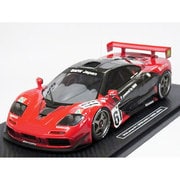 8897 [1/18  マクラーレン F1 GTR JGTC1996 #61]