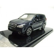 CSU450 [1/43 スバル フォレスター 2.0XT ﾌﾞﾙｰﾒﾀﾘｯｸ]