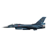 HA2709 [1/72 航空自衛隊F-2A支援戦闘機 "03-8505"黒豹マーク 完成品]