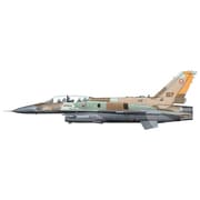 HA3818 [1/72 F-16I SUFA 第107飛行隊]