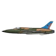 HA2511 [1/72 F-105B サンダーチーフ バイセンテルニアル]