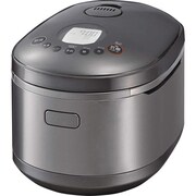 ガス炊飯器 1.0L 1～5.5合 直火匠(じかびのたくみ) プロパンガス用 9-111-R530/LP