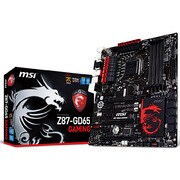 マザーボード Z87-GD65 GAMING
