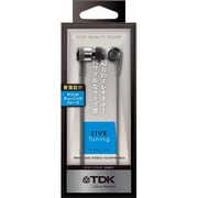 カナル型インナーイヤーヘッドホン LIVEチューニング ブラック TH-PLEC300BK