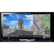 AVIC-ZH0009 [サイバーナビ 7V型ワイドVGA地上デジタルTV/DVD-V/CD/Bluetooth/USB/SD/チューナー・5.1ch対応・DSP AV一体型HDDナビゲーション]