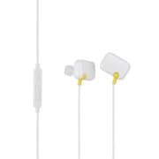 Bluetoothステレオイヤホン パールホワイト LBT-AVHPC20WH