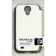 RM-CASE005WH RM Galaxy S4 手帳型ケース ホワイト