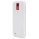 Colorant Case C1 GalaxyS4 WH/RD