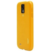 Colorant Case C1 GalaxyS4 YE/BK