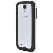 B1 Bumper Full Protection GALAXY S4 WH
