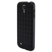 PopTud Stud Design Case GALAXY S4 JetBK