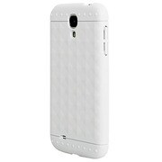 PopTud Stud Design Case GALAXY S4 SnowWH