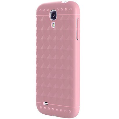 PopTud Stud Design Case GALAXY S4 BabyPK