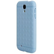 PopTud Stud Design Case GALAXY S4 SkyBL