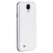 CM027696 フォリオ手帳型タイプケースGALAXY S4 WH