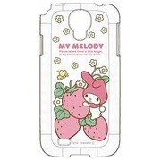 シェルジャケットGALAXYS4 マイメロイチゴ