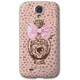 OSY-G4-059 GALAXY S4ケース Flacon of perfume
